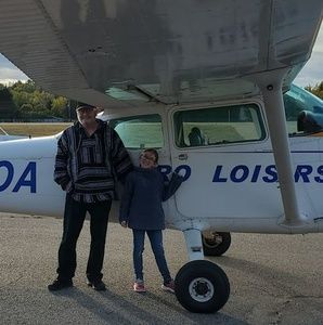 Meet your Posher, Andre